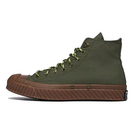 Кроссовки CONVERSE Кроссовки Chuck 70 Bosey High Utility Gum