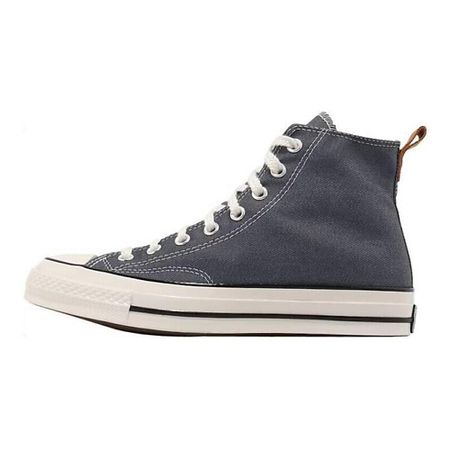 Кроссовки CONVERSE Кроссовки Chuck 70 High Denim Navy кроссовки converse кроссовки chuck 70 high holiday sweater midnight navy
