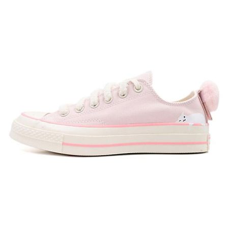 Кроссовки CONVERSE Кроссовки Chuck 70 Low Pet Pack Cat Womens