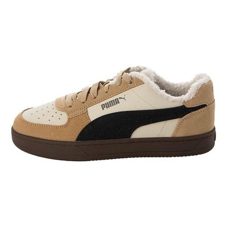 Кроссовки PUMA Кроссовки Caven 2.0 'Time Off Alpine Snow Black' шар ёлочный snow and stars змейка умница 10 см
