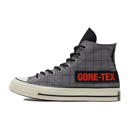 Кроссовки CONVERSE Кроссовки Chuck 70 Gtx High Grid Mason пластиковые банки mason 8 унций   из 6 штук