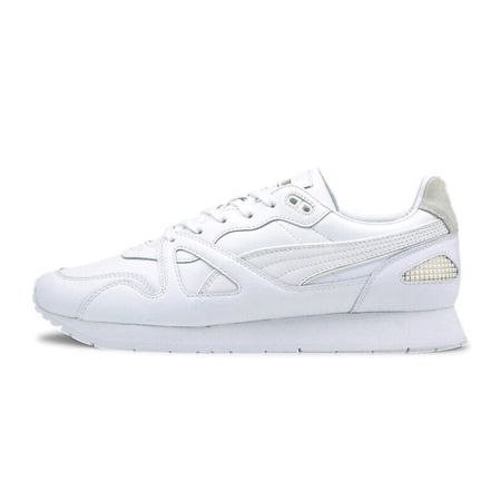 Кроссовки PUMA Кроссовки Mirage Og Suit 'White Team Gold' mystique mirage серьги melted drops earrings – gold