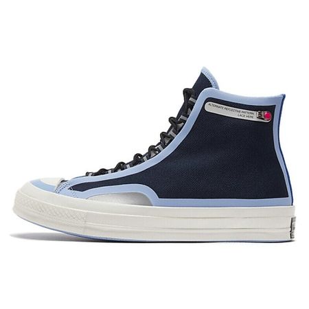 Кроссовки CONVERSE Кроссовки Chuck Taylor All Star 70 Hi Seam Tape Serenity напольные наклейки для плитки masking tape