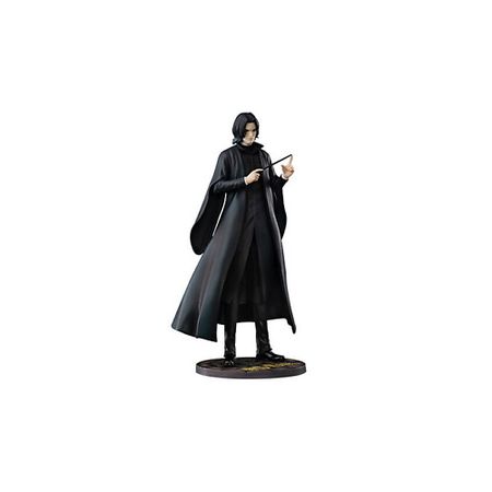 Мягкая игрушка POP MART Игрушка Harry Potter Collection Severus Snape Scale Figures 21см