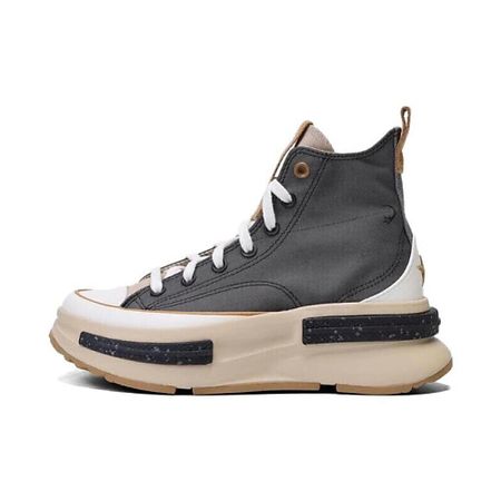 Кроссовки CONVERSE Кроссовки Run Star Legacy Cx High Grey насадка для омывателя передней фары для subaru legacy 2009 2010 2011 2012 2013 2014