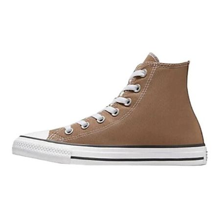 Кроссовки CONVERSE Кроссовки Womens Chuck Taylor All Star High Faux Fur - Tan ardell faux mink knot free individuals combo