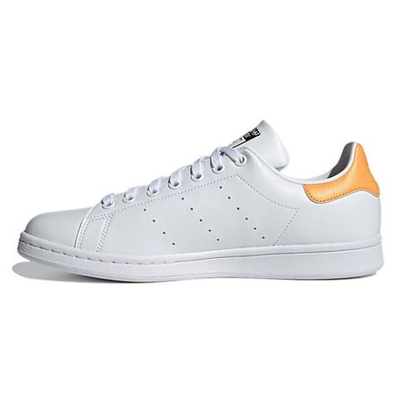 Кроссовки ADIDAS ORIGINAL Кроссовки Stan Smith 'Cloud White Black Yellow'