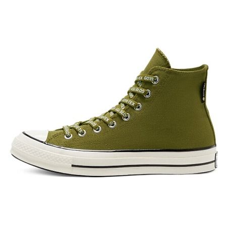 Кроссовки CONVERSE Кроссовки Chuck 70 High Gore Tex Utility Dark Moss