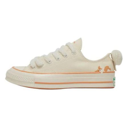 Кроссовки CONVERSE Кроссовки Chuck 70 Low Pet Pack Dog