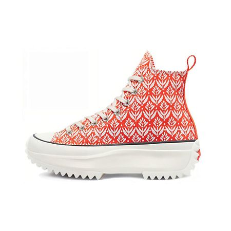 Кроссовки CONVERSE Кроссовки Run Star Hike Summer Spirit Womens
