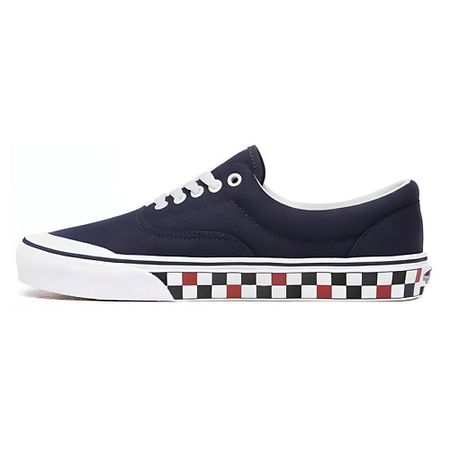 Кроссовки VANS Кроссовки Check Era Tc Deep Blue Dark Blue zoecor check in monthly planner