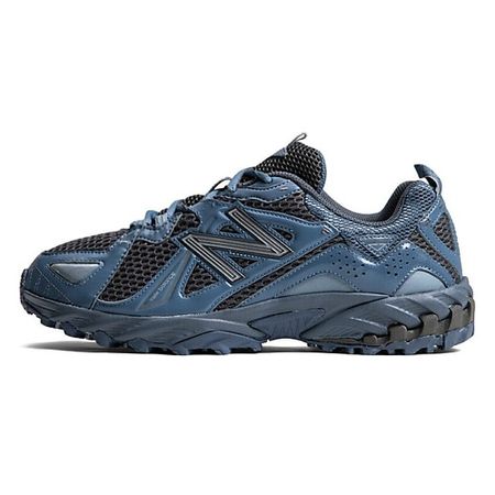 Кроссовки NEW BALANCE Кроссовки 610 Arctic Grey памятные банкноты arctic полный   из 14 номиналов