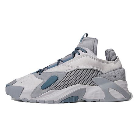 Кроссовки ADIDAS ORIGINAL Кроссовки Streetball 'Grey'