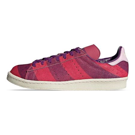 Кроссовки ADIDAS ORIGINAL Кроссовки Campus 80s Disney Cheshire Cat блокнот kokuyo campus ru p733