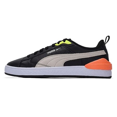 Кроссовки PUMA Кроссовки Suede Bloc 'Black Ivory Glow' блок для denon dcd 201sa dcd 700ae dcd 710ae dcd 720ae dn c680 delta sigma лазерная линза оптические датчики bloc optique