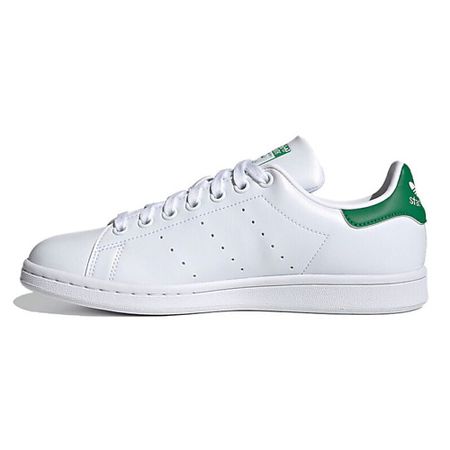 Кроссовки ADIDAS ORIGINAL Кроссовки Stan Smith Cloud White Green Women's