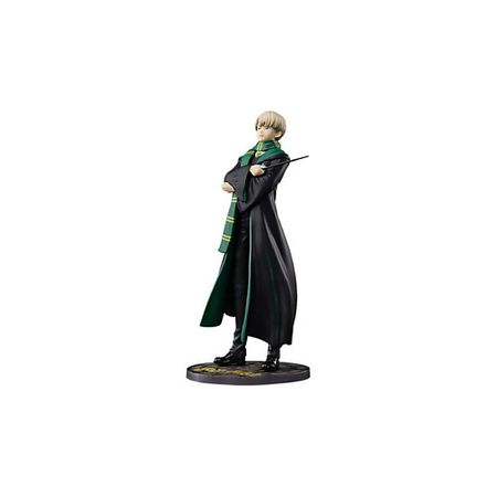 Мягкая игрушка POP MART Игрушка Harry Potter Draco Malfoy Scale Figures 21см