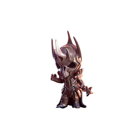 Мягкая игрушка POP MART Фигурка The Lord Of The Rings Characters Classic Collection Blind Box Products-Sauron планировщик moterm elite rings personal wide