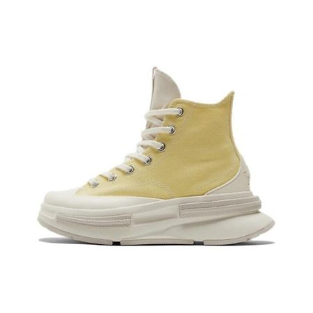 Кроссовки CONVERSE Кроссовки Run Star Legacy Cx High Soft Sunshine
