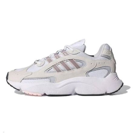 Кроссовки ADIDAS ORIGINAL Кроссовки Ozmillen Grey Preloved Fig Wonder Quartz Women's cloudray protective windows d20 d29 series quartz fused silica для волоконного лазера 1064nm