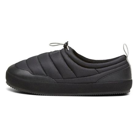 Кроссовки PUMA Кроссовки Tuff Padded Plus 'Black'