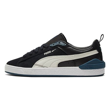 Кроссовки PUMA Кроссовки Unisex Suede Bloc Sneakers Black блок для denon dcd 201sa dcd 700ae dcd 710ae dcd 720ae dn c680 delta sigma лазерная линза оптические датчики bloc optique