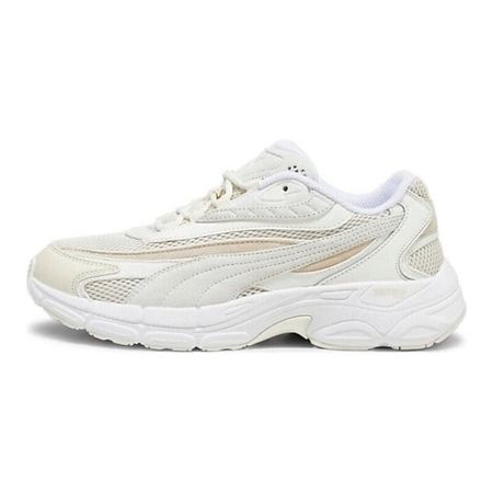 Кроссовки PUMA Кроссовки Teveris Nitro Vortex 'Alpine Snow Warm White' садовые спринклеры vortex 200 шт