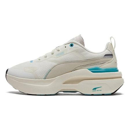 Кроссовки PUMA Кроссовки Kosmo Rider DC5 мотоциклетные жесткие седельные сумки комплекты стыковки боковые сумки для harley low rider st fxlrst 2022 24 fxlrs 20 24 fxlr 18 20 хранилище багажа
