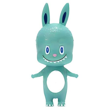 Мягкая игрушка POP MART Фигурка Mini LABUBU FOLD STS, 9см бесшумный шкив для карнизов s fold wave