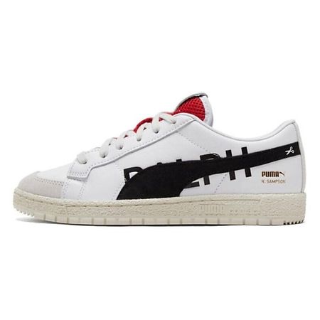 Кроссовки PUMA Кроссовки Mirage Sport Повседневная обувь Низкие кеды Унисекс