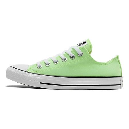 Кроссовки CONVERSE Кроссовки Chuck Taylor All Star Neon Green