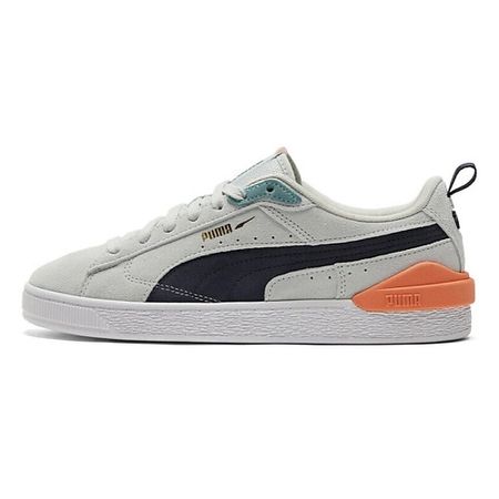 Кроссовки PUMA Кроссовки Suede Bloc 'Ice Flow Parisian Night' блок для denon dcd 201sa dcd 700ae dcd 710ae dcd 720ae dn c680 delta sigma лазерная линза оптические датчики bloc optique