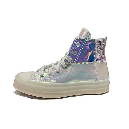 Кроссовки CONVERSE Кроссовки Chuck Taylor All Star 70 Hi Summer Glow
