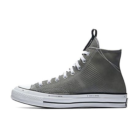 Кроссовки CONVERSE Кроссовки Chuck Taylor All Star 70 High Mason пластиковые банки mason 8 унций   из 6 штук