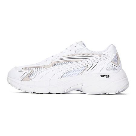 Кроссовки PUMA Кроссовки Teveris Nitro Base 'White'