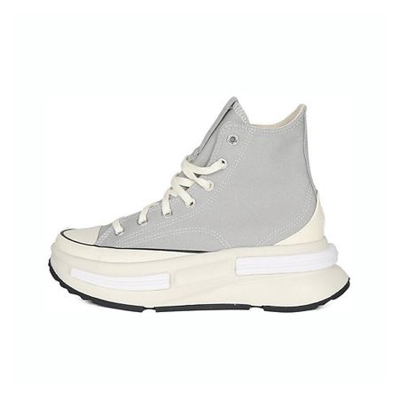 Кроссовки CONVERSE Кроссовки Run Star Legacy Cx Platform High Grey Area
