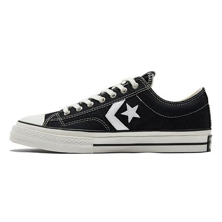 Кроссовки CONVERSE Кроссовки Star Player 76 Black Vintage White