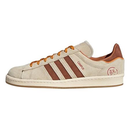 Кроссовки ADIDAS ORIGINAL Кроссовки Campus 80s Shanghai Mooncakes блокнот kokuyo campus ru p733