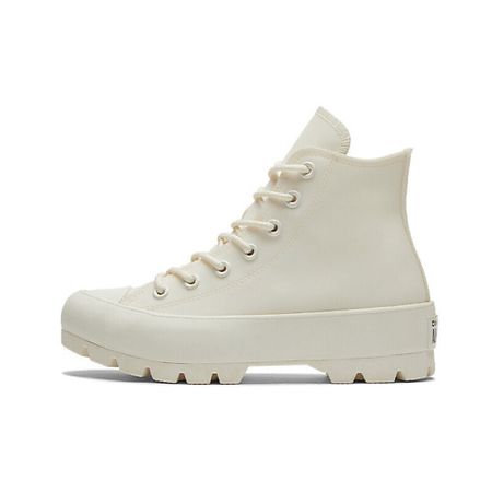 Кроссовки CONVERSE Кроссовки Chuck Taylor All Star Lugged Casual Shoes Beige Womens