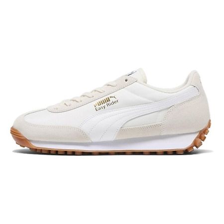 Кроссовки PUMA Кроссовки Easy Rider Vintage Alpine Snow Gold шар ёлочный snow and stars змейка умница 10 см