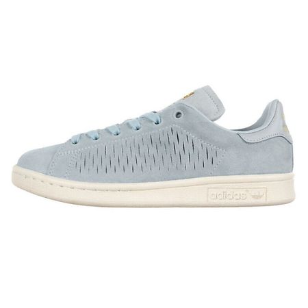 Кроссовки ADIDAS ORIGINAL Кроссовки Stan Smith W 'Light Blue' Women's holly june браслет braded bandana bracelet light blue