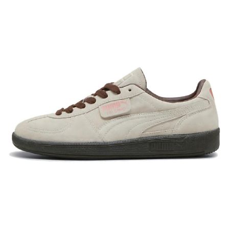 Кроссовки PUMA Кроссовки Palermo Alpine Snow Brown шар ёлочный snow and stars змейка умница 10 см
