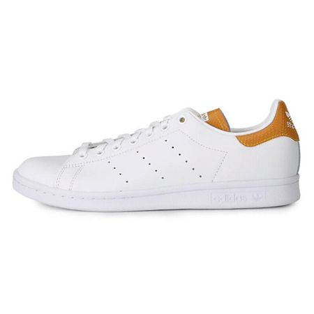 Кроссовки ADIDAS ORIGINAL Кроссовки Stan Smith Snakeskin Legacy Gold Yellow
