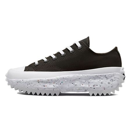 Кроссовки CONVERSE Кроссовки Run Star Hike Crater Black White