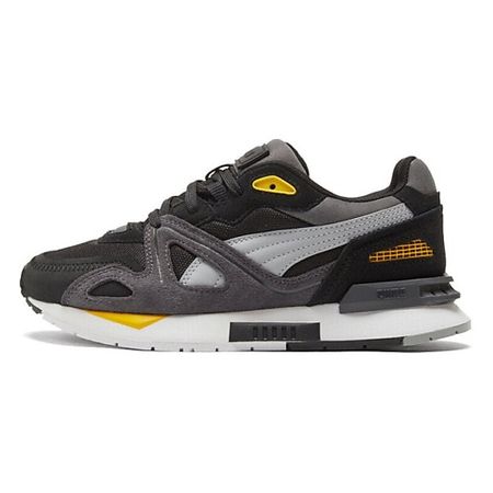 Кроссовки PUMA Кроссовки Mirage Mox Prism White Nimbus Cloud карбоновые столбы для геодезии gps prism pole 4 шт