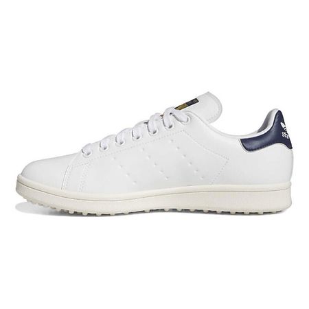 Кроссовки ADIDAS ORIGINAL Кроссовки Stan Smith Golf Cloud White Collegiate Navy 1 2 шт светодиодные фонари багажника для vw caddy eos golf jetta passat cc scirocco sharan tiguan touran touareg t5