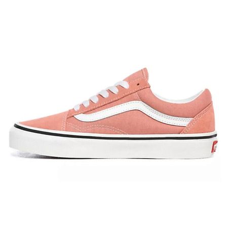 Кроссовки VANS Кроссовки Old Skool 'Rose Dawn' прозрачные гелиевые шары dawn