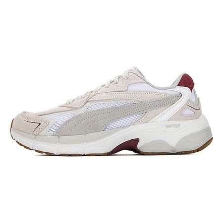Кроссовки PUMA Кроссовки Teveris Nitro 'Feather Grey Wood Violet'