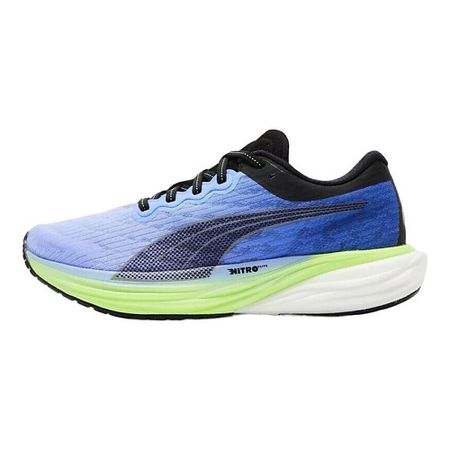Кроссовки PUMA Кроссовки Deviate Nitro 2 'Royal Sapphire' Women's джин bombay sapphire великобритания 0 7 л
