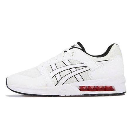 Кроссовки ASICS Кроссовки Gel Saga Sou 'White'